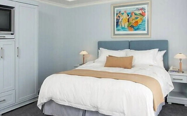 The Calders Hotel & Conference Centre