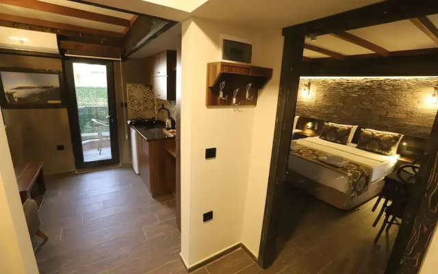 Sarigerme New Gate Hotel