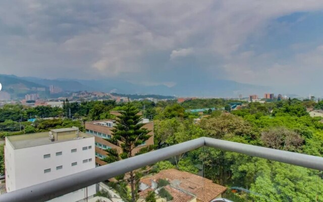 Vista A La Ciudad, Apartamento Completo Las Vegas