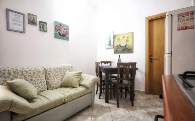 Arancio Tourist Service