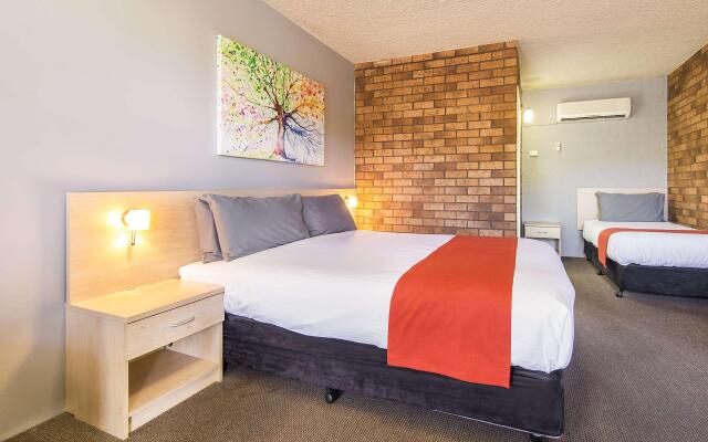 Comfort Inn Dubbo City