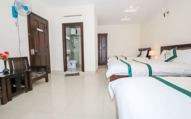 My Hoa 2 Hotel