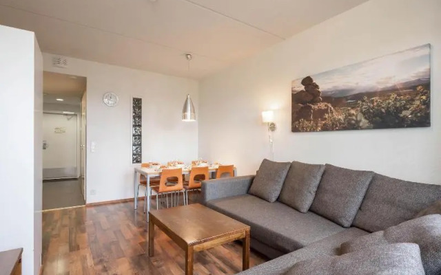 Ski-Inn Ruka Suites