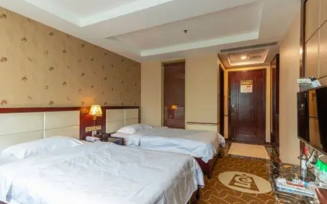 Wubu Hotel
