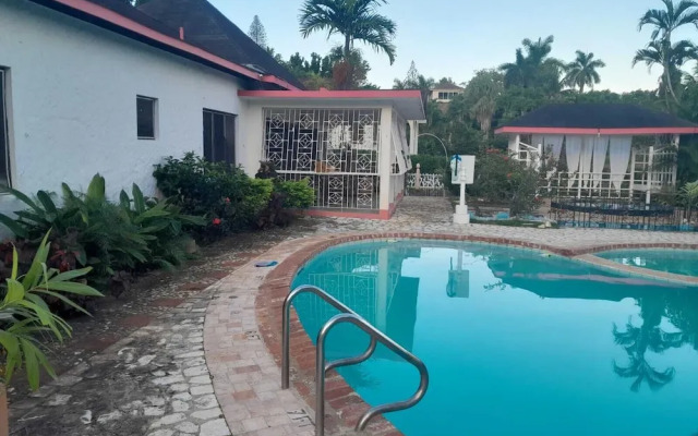 Comfort Kingdom Villa Bed & Breakfast