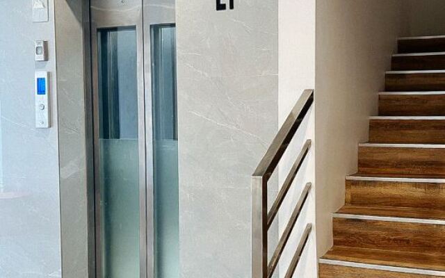 Lea Robert Hotel Angeles Pampanga by RedDoorz