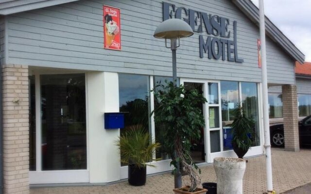 Motel Egense Strand