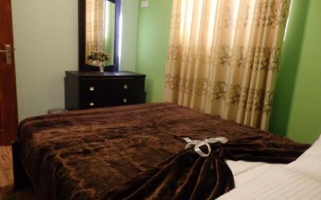 Grashiya Guest House