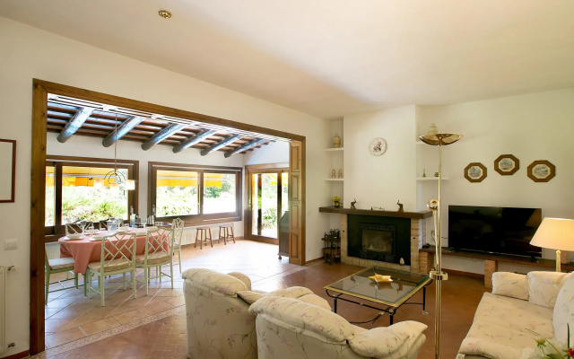 Villa Golf