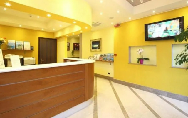 Villa delle Ciliegie