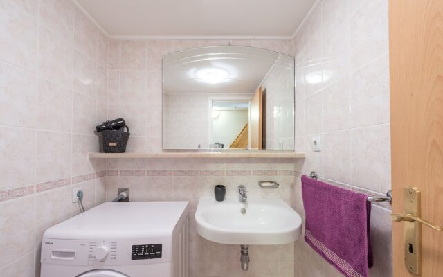 Apartment Old Writer