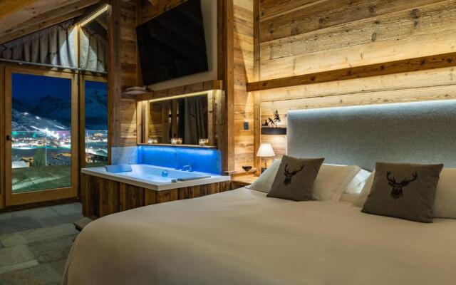 Park Chalet Village