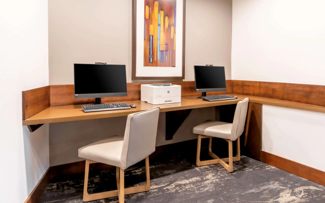 Hyatt Place Salt Lake City Airport