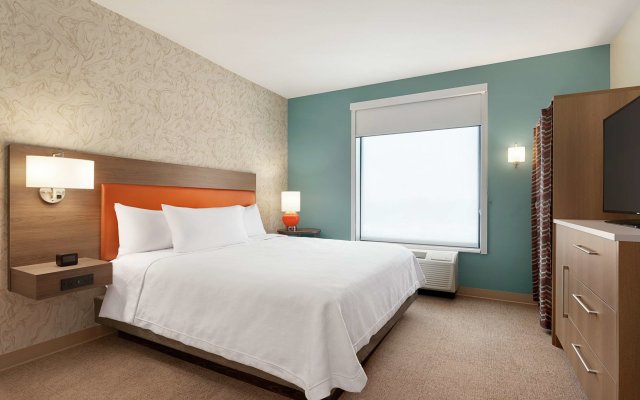 Home2 Suites by Hilton Greece Rochester