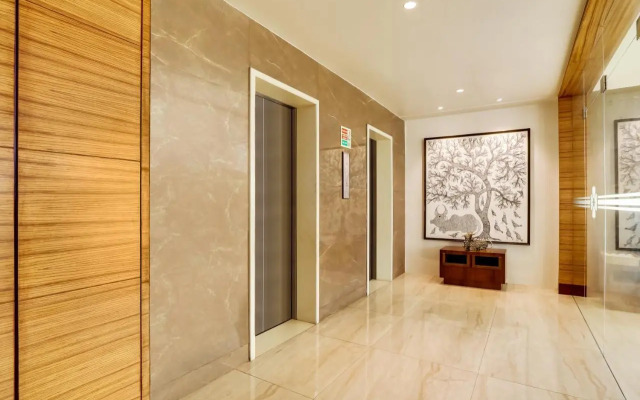 Lemon Tree Hotel Viman Nagar Pune