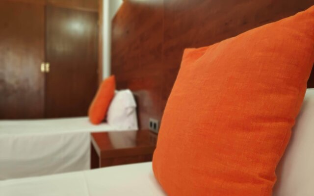 Hotel Peru by Bossh Hotels