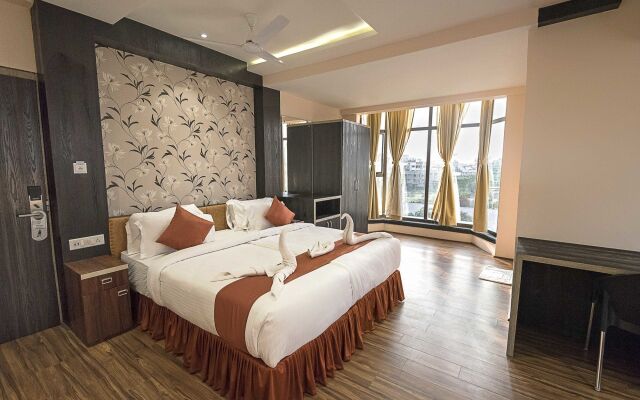 Regenta Inn Larica