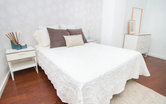 Beautiful Central Duplex