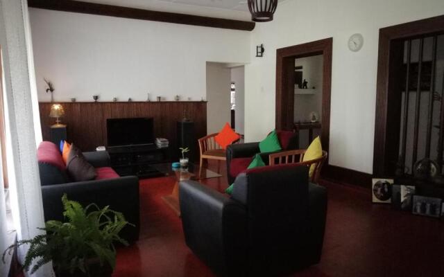 Mahaweli Shades