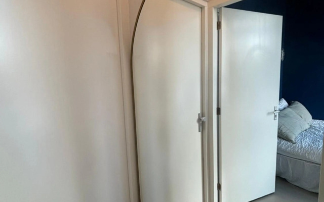 Lovely small apartment in 'De Pijp'