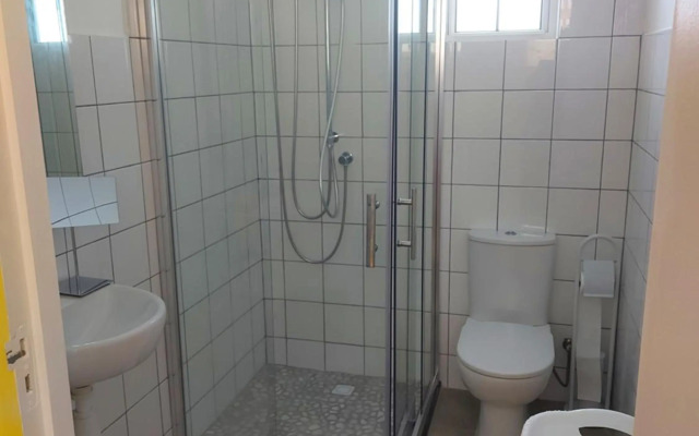 Villa Raven´s Paradise (Verde)