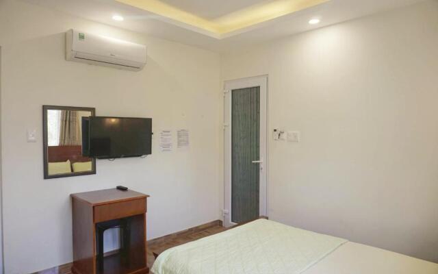 Khách Sạn 178 Trần Phú