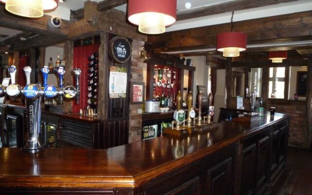 Wheatsheaf Hotel by Greene King Inns
