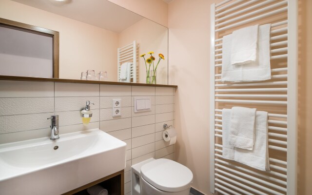 Novum Hotel Dresden Airport