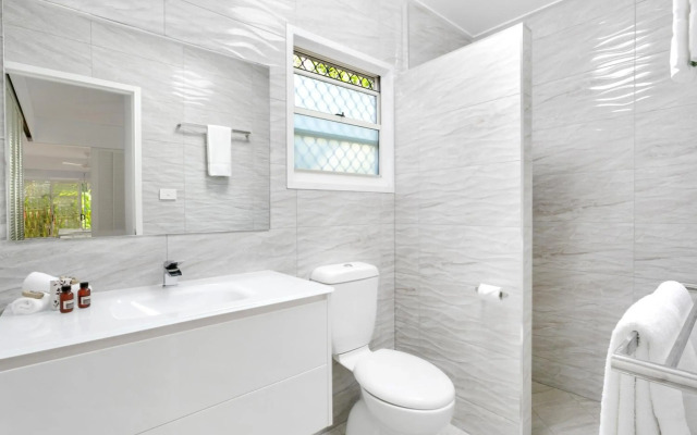 Port Douglas Apartments - Adults Only Oasis
