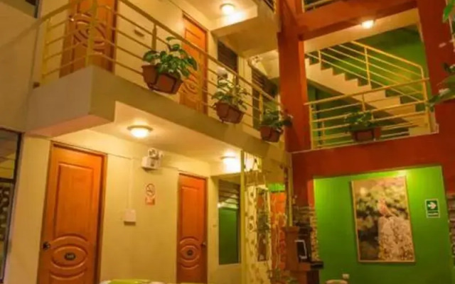 El Mariscal Cusco