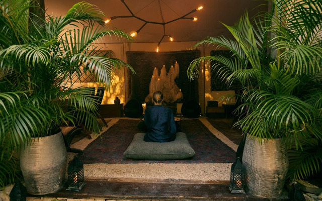 Our Habitas Tulum - Adults Only