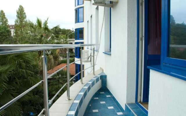 Hotel Avallon