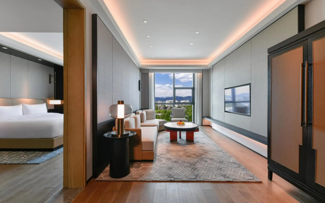 Empark Grand Hotel Zhongguancun