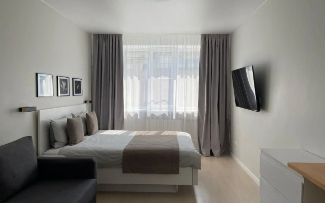 Holidays apartment (Холидэйс апартмент)