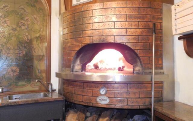 RistHotel Pizzeria Italia