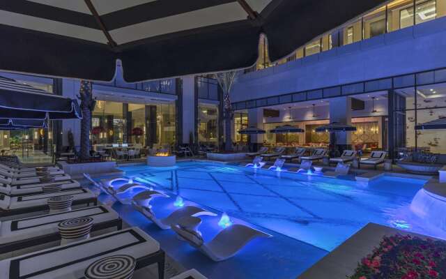 The Post Oak Hotel at Uptown Houston