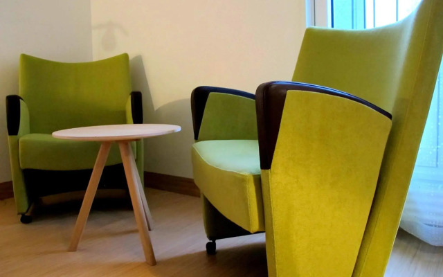 Hotell St. Olav
