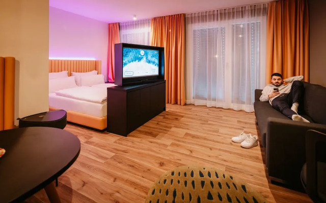 Rioca Vienna Posto 2