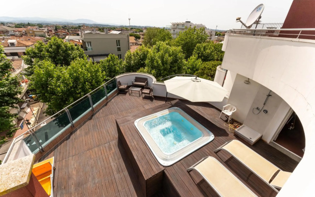 Residence Marconi Mare