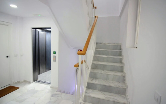 Apartamento Gracia Gaditana