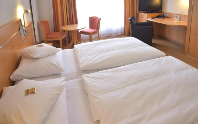 Hotel - Restaurant Hirsch