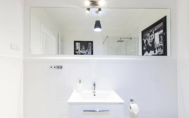Homewell Apartments Stara Piekarnia