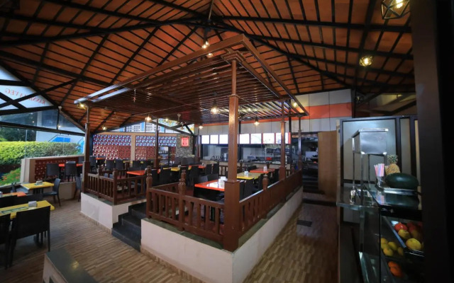 Hotel Kannika International