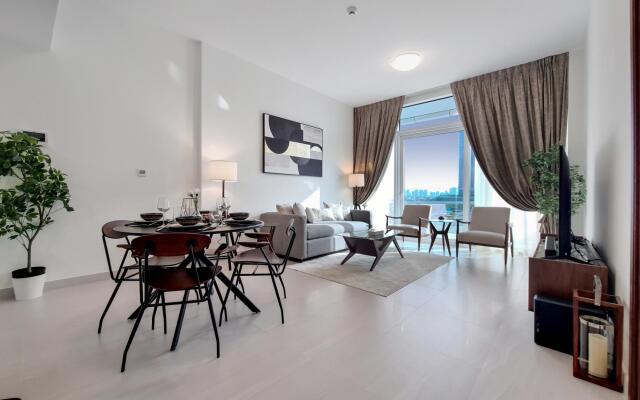 Za'abeel - Park Gate Residence 2 507