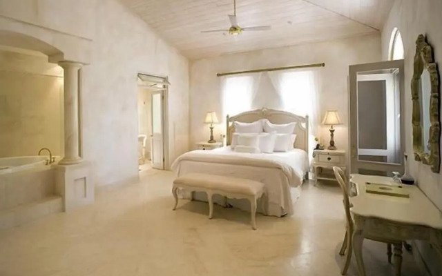 Abbie's Byron Bay Villa