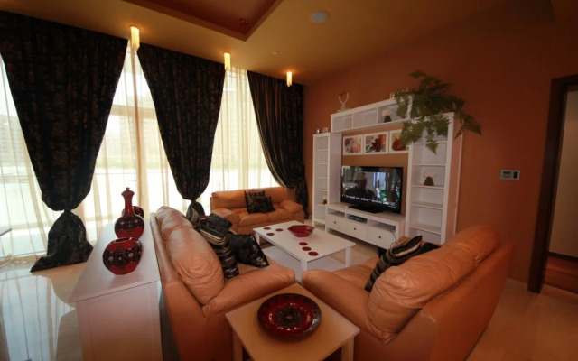 Mystaygroup - Oceana Atlantic