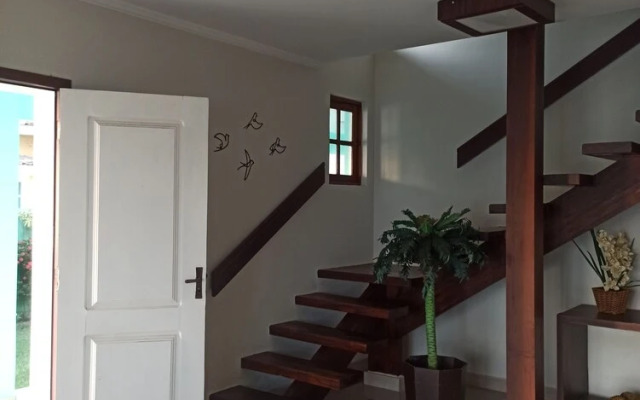 Pousada Villa Mares Sao Pedro da Aldeia