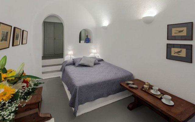 Azure Villa Santorini