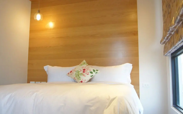 Simple Life Home Stay