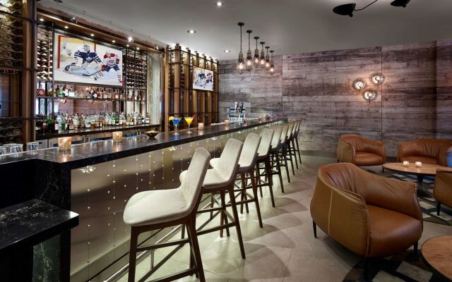 Hilton Garden Inn Toronto Airport